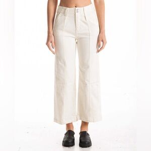 PAIGE Brooklyn High Rise Pant